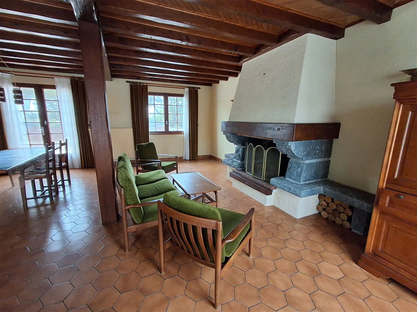 Maison à vendre - 7 pièces - 140m2 - La Turballe (44420)