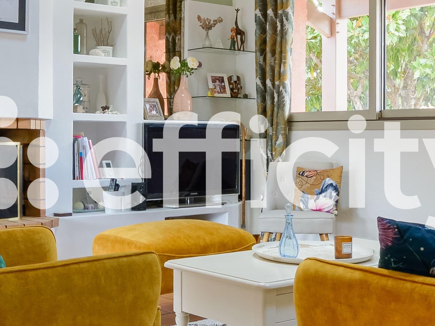 Maison à vendre - 6 pièces - 131m2 - Bouaye (44830)