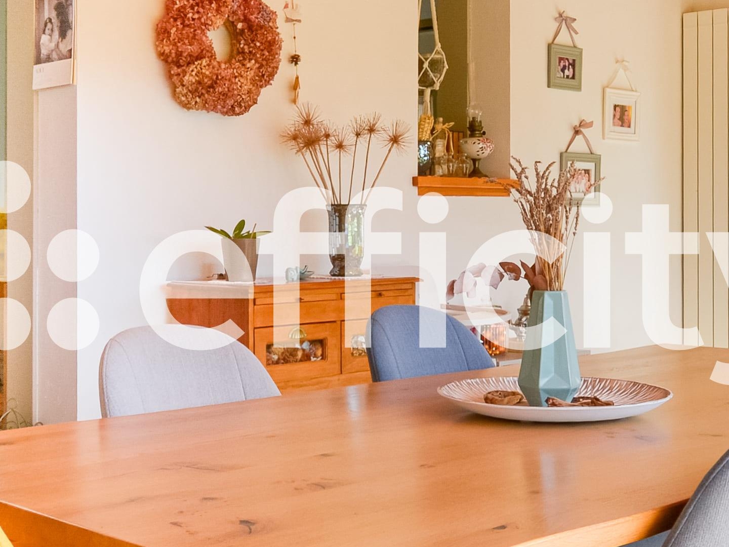Maison à vendre - 6 pièces - 131m2 - Bouaye (44830)