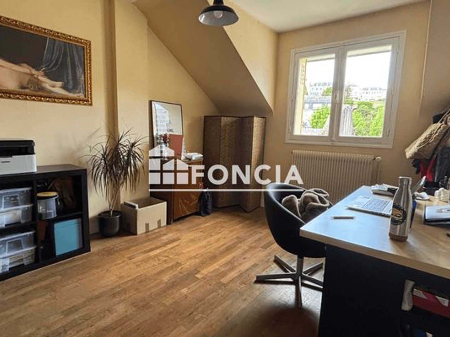 Maison 3 pièces 84 m²