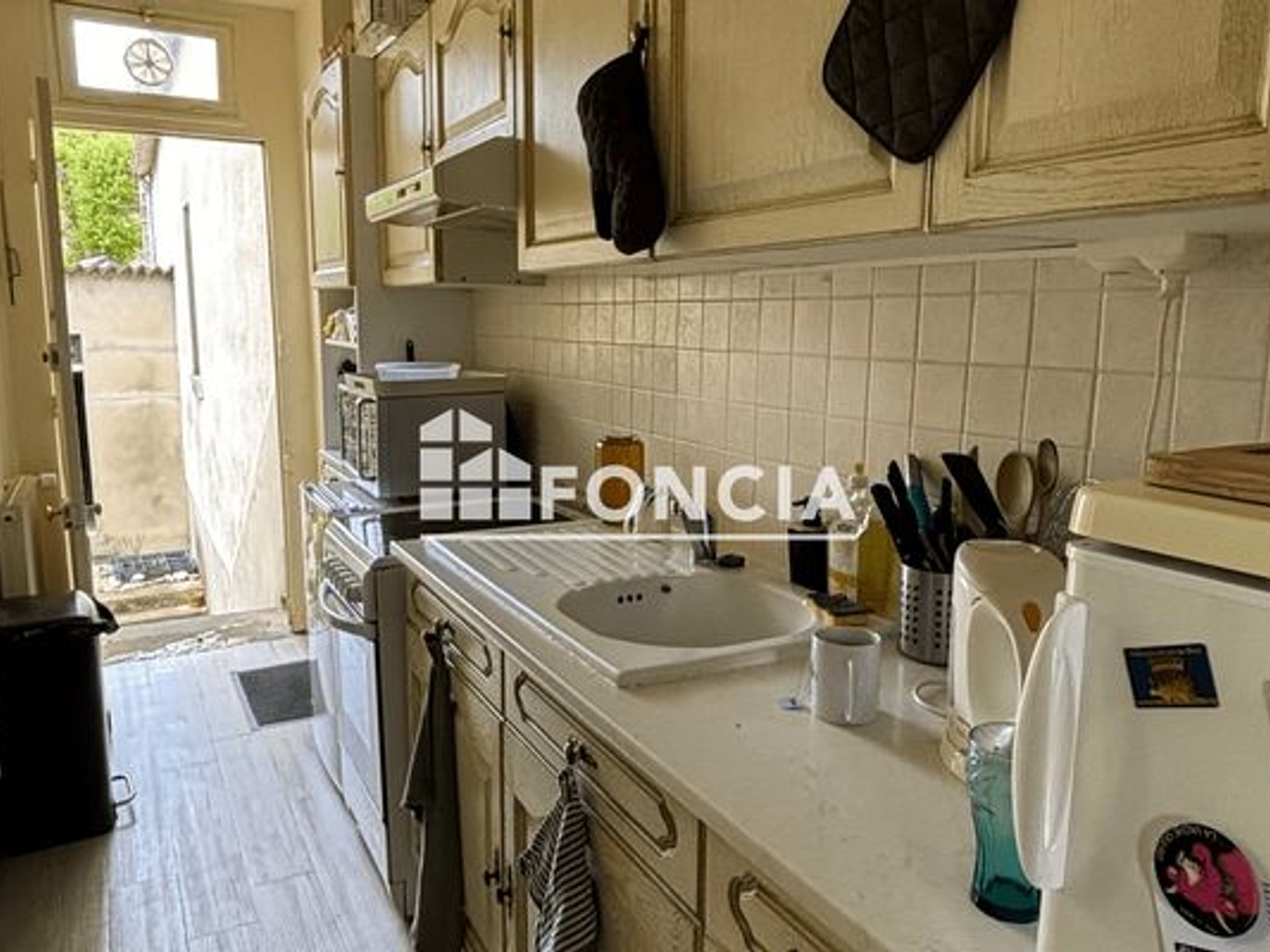 Maison à vendre - 3 pièces - 84m2 - Blois (41000)
