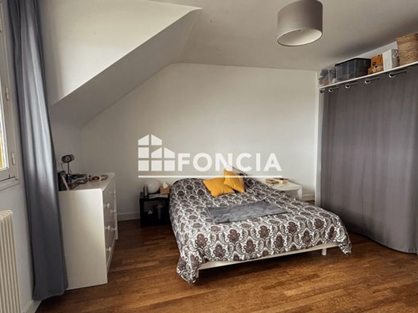 Maison à vendre - 3 pièces - 84m2 - Blois (41000)