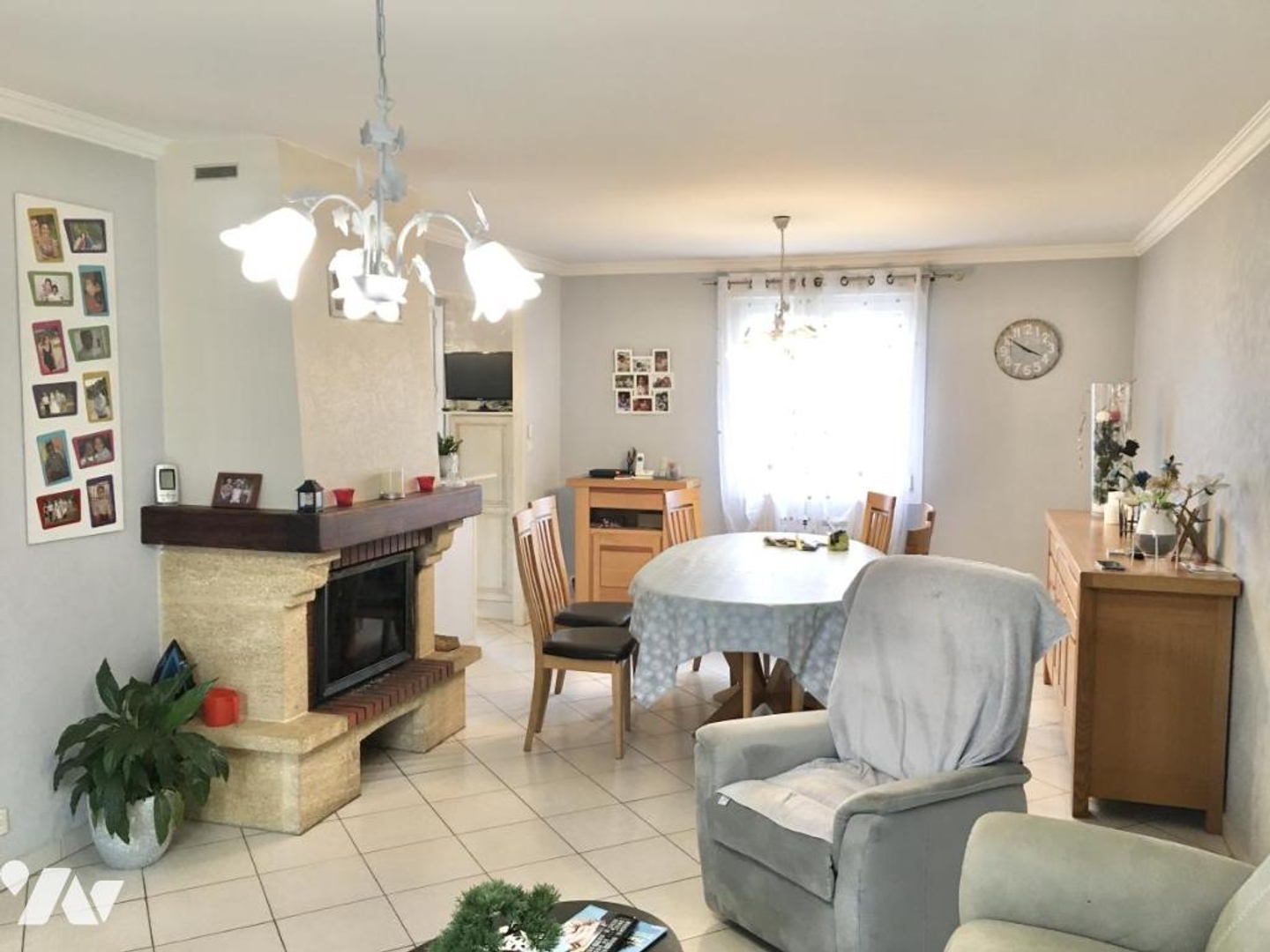 Maison 5 pièces 89 m²