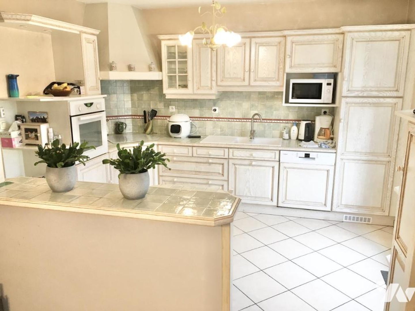 Maison à vendre - 5 pièces - 89m2 - Juigné-Sur-Sarthe (72300)