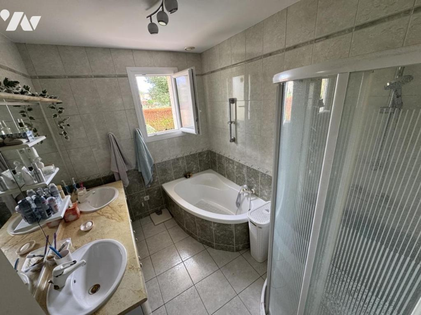 Maison à vendre - 5 pièces - 89m2 - Juigné-Sur-Sarthe (72300)