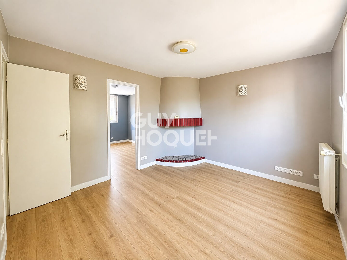 Appartement à vendre - 5 pièces - 118m2 - Limeil-Brévannes (94450)
