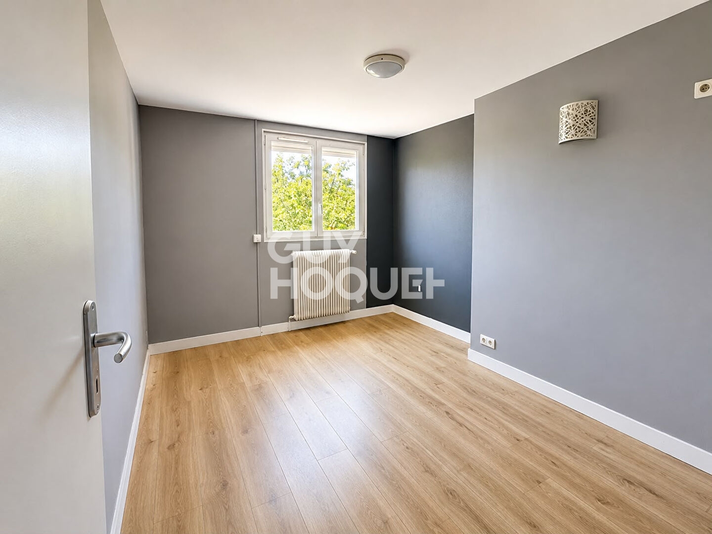 Appartement à vendre - 5 pièces - 118m2 - Limeil-Brévannes (94450)