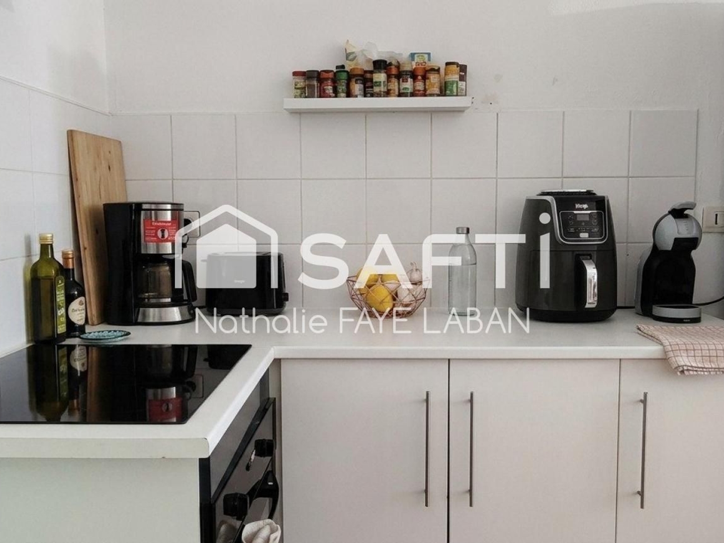 Maison 3 pièces 75 m²
