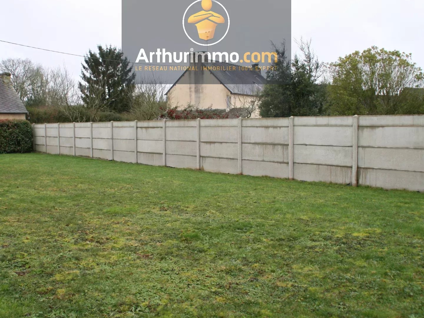 Maison à vendre - 2 pièces - 95m2 - Mohon (56490)