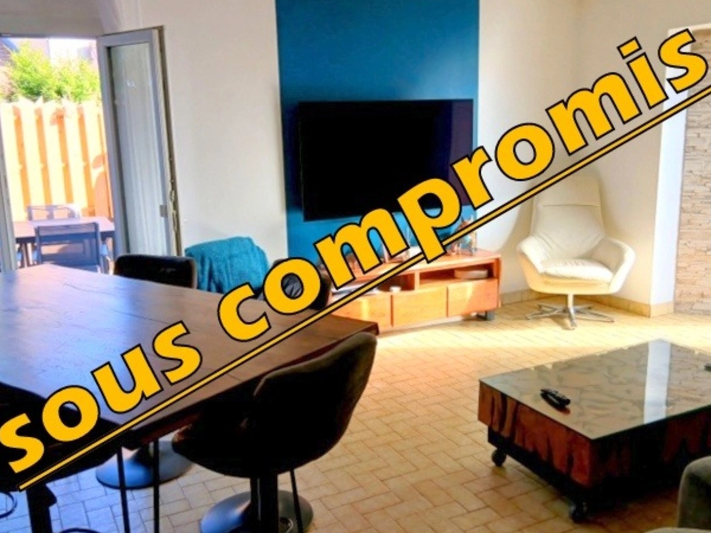 Maison à vendre 5 pièces MOULINS (03)