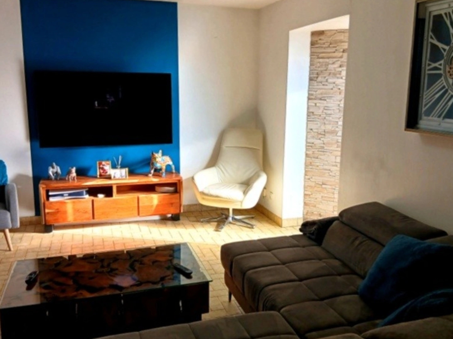 Maison à vendre - 5 pièces - 110m2 - Moulins (03000)