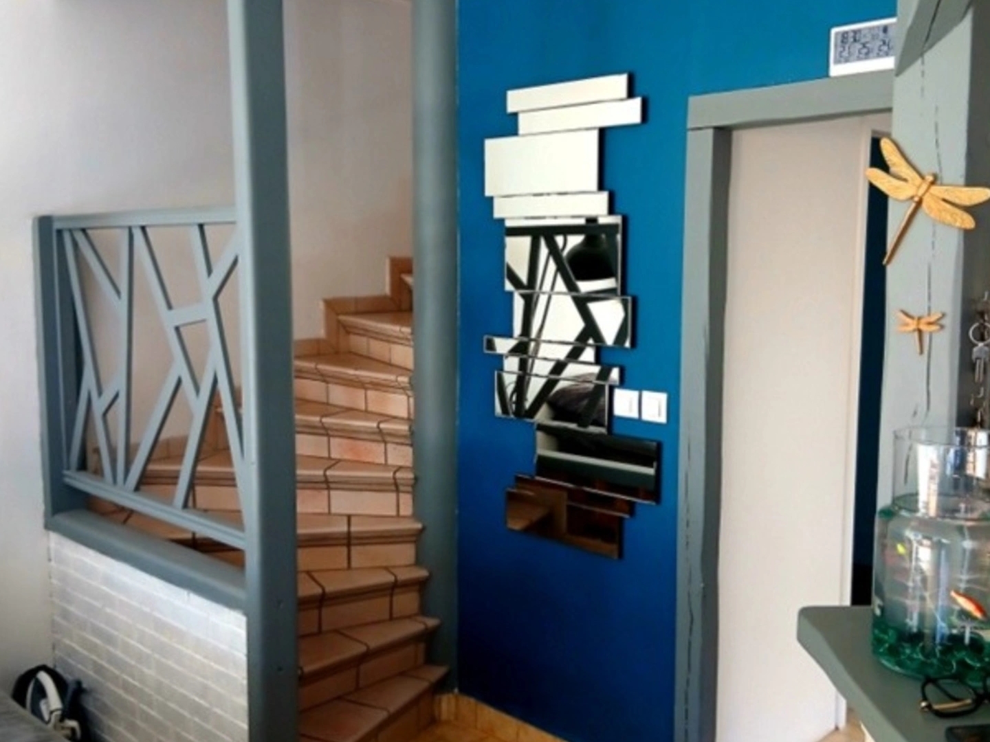 Maison à vendre - 5 pièces - 110m2 - Moulins (03000)