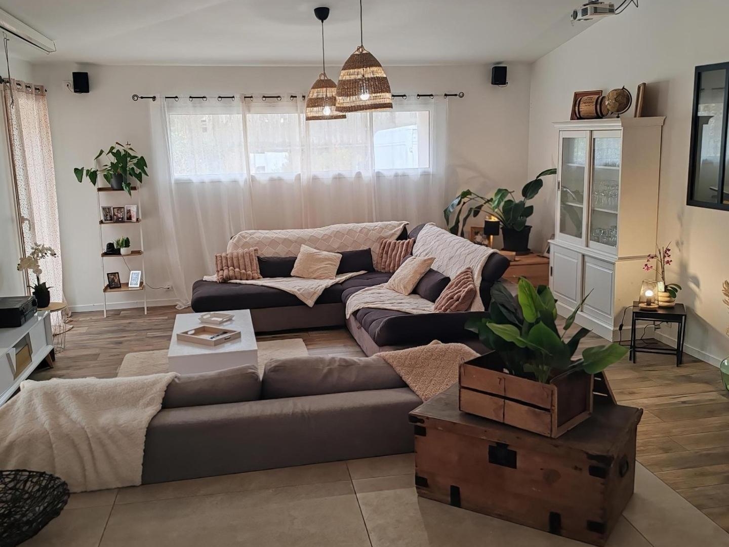 Maison à vendre - 6 pièces - 209m2 - Challans (85300)
