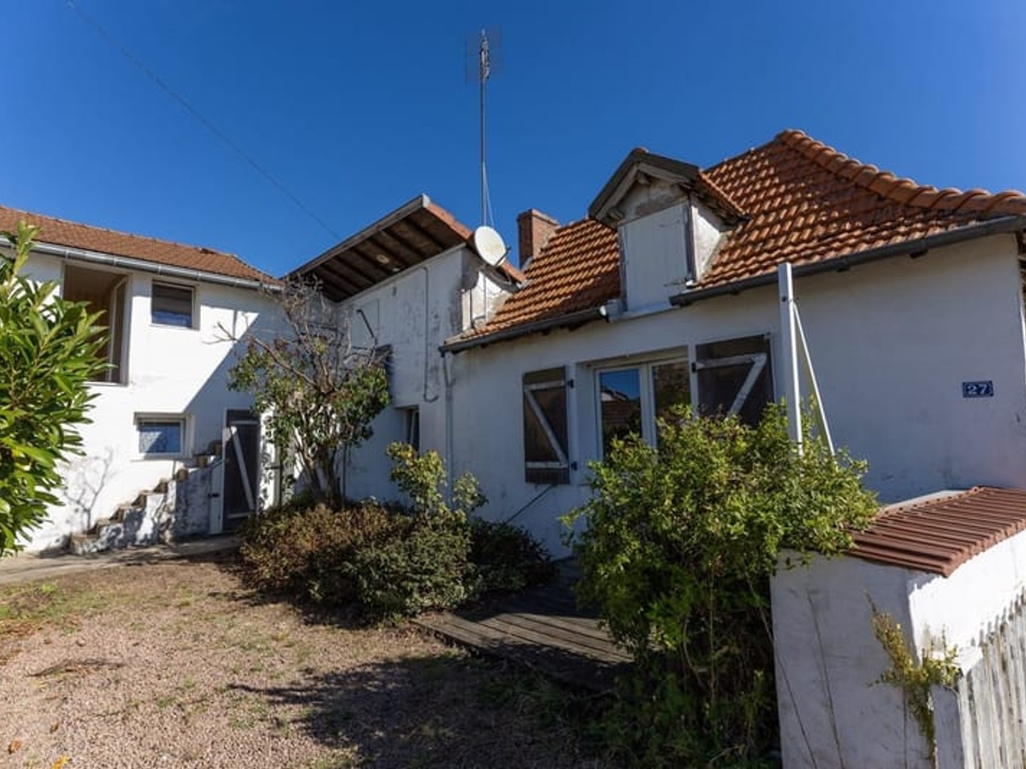 Maison à vendre Lenax