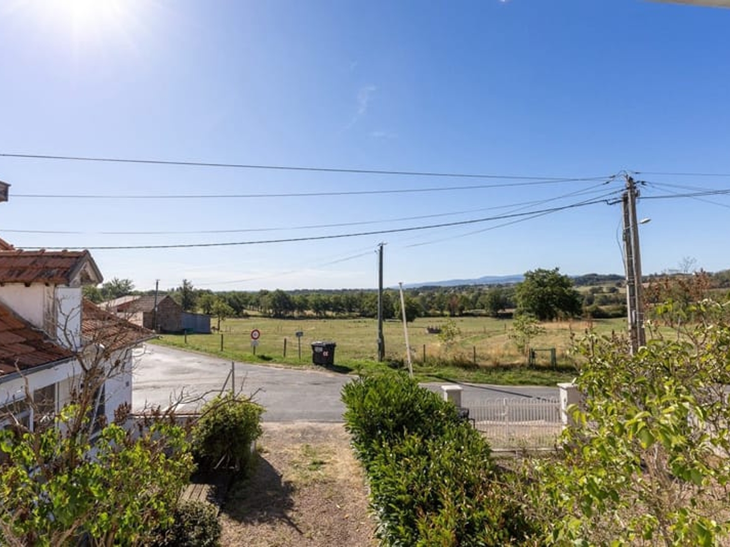 Maison à vendre - 5 pièces - 92m2 - Lenax (03130)