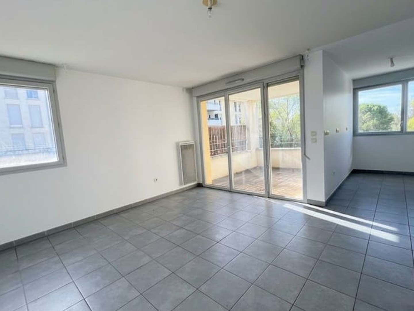 Appartement à vendre - 3 pièces - 65m2 - Toulouse (31100)