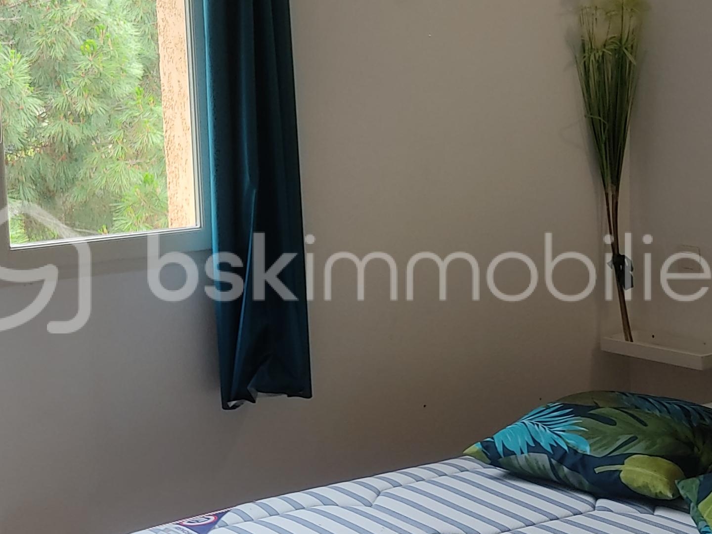 Appartement à vendre - 3 pièces - 72m2 - Canet-En-Roussillon (66140)