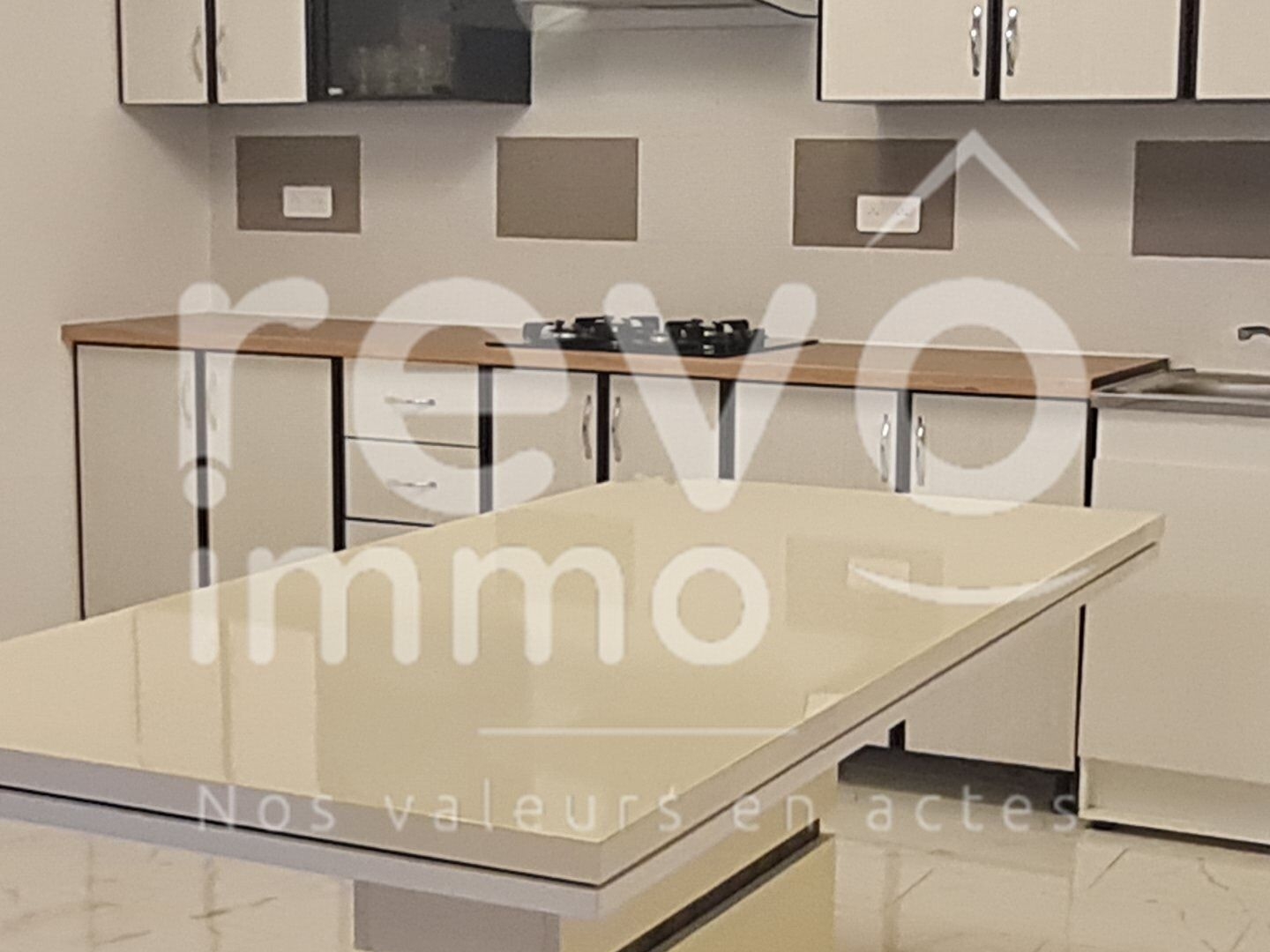 Appartement à vendre - 4 pièces - 95m2 - Monnières (44690)
