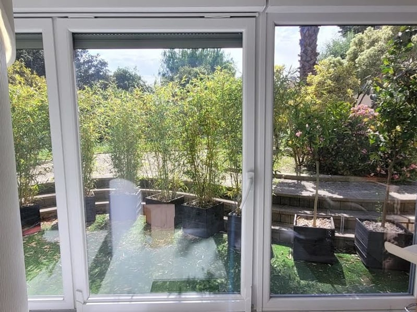 Studio 1 pièce 27 m²