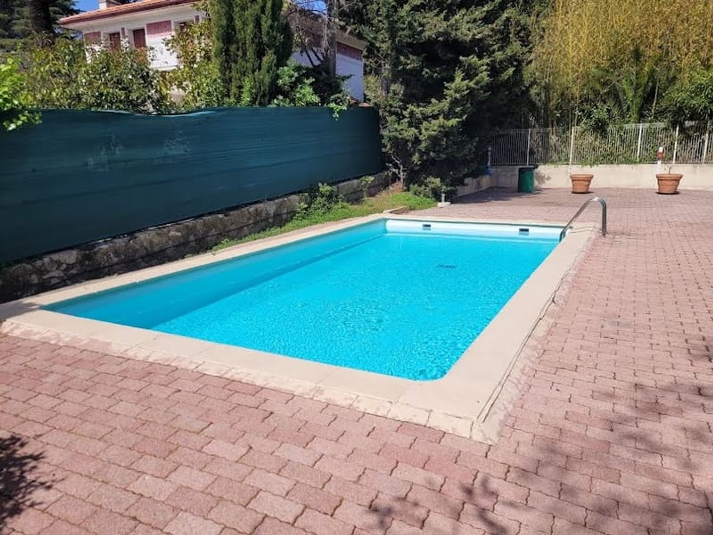 Appartement à vendre - 1 pièce - 27m2 - Nice (06200)