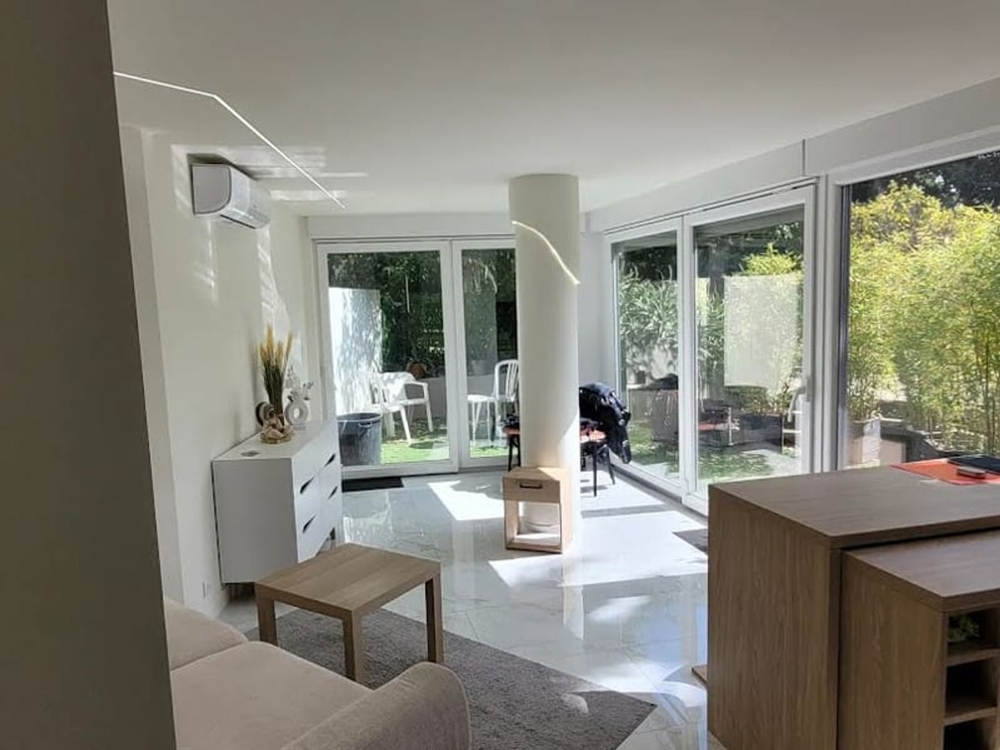 Appartement à vendre - 1 pièce - 27m2 - Nice (06200)