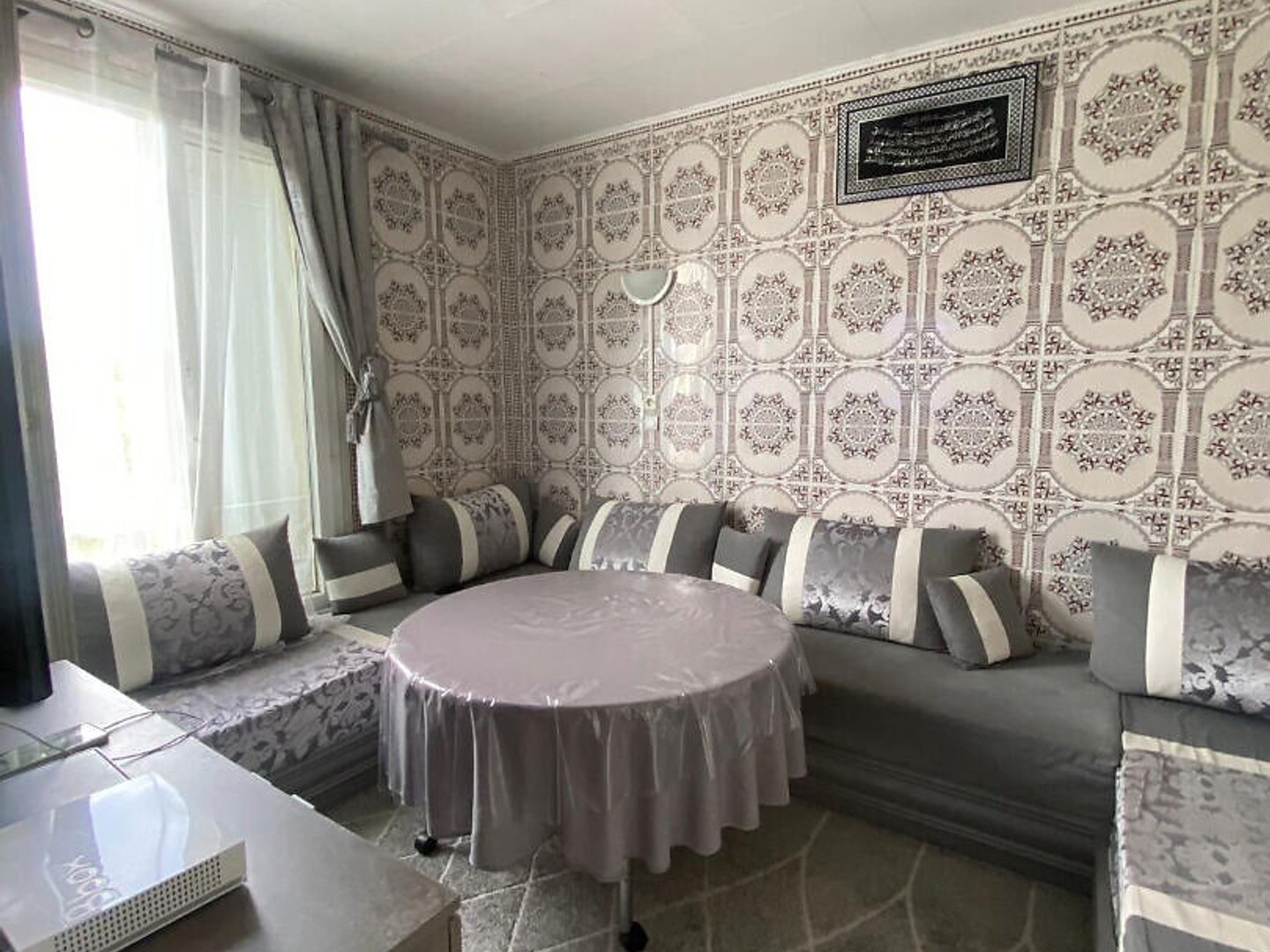 Appartement à vendre - 3 pièces - 42m2 - Colombes (92700)
