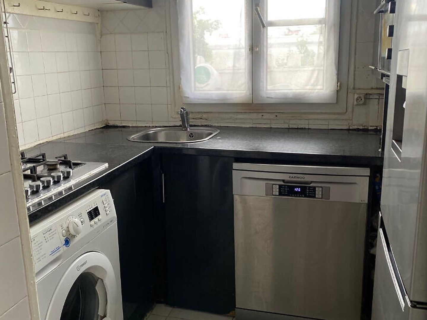 Appartement à vendre - 3 pièces - 42m2 - Colombes (92700)