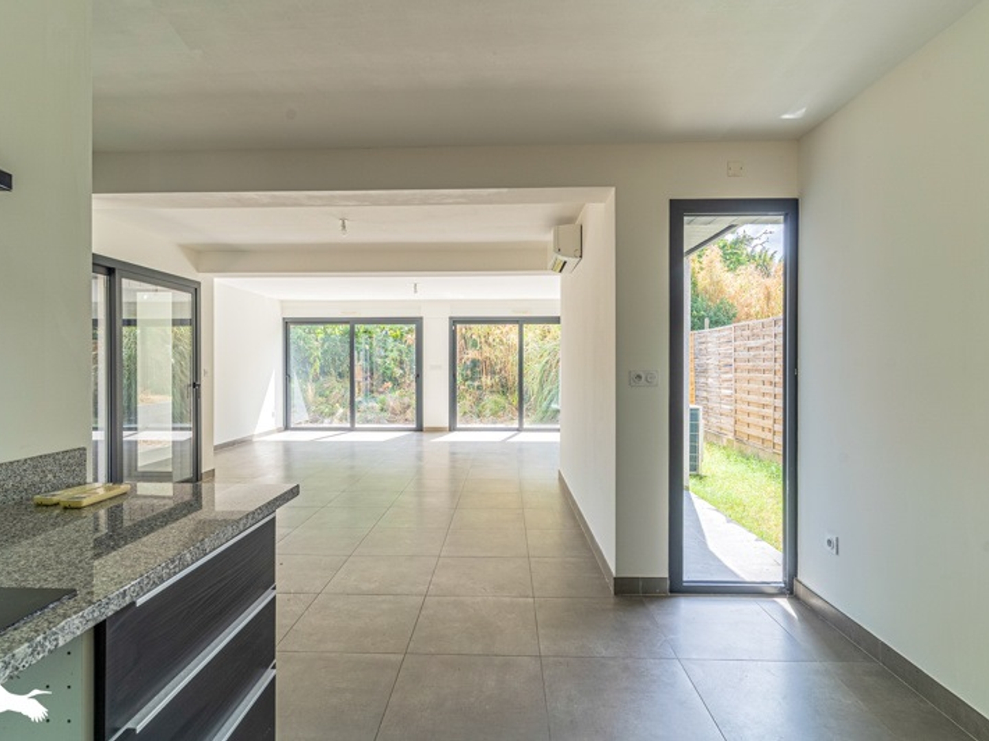 Maison 5 pièces 97 m²