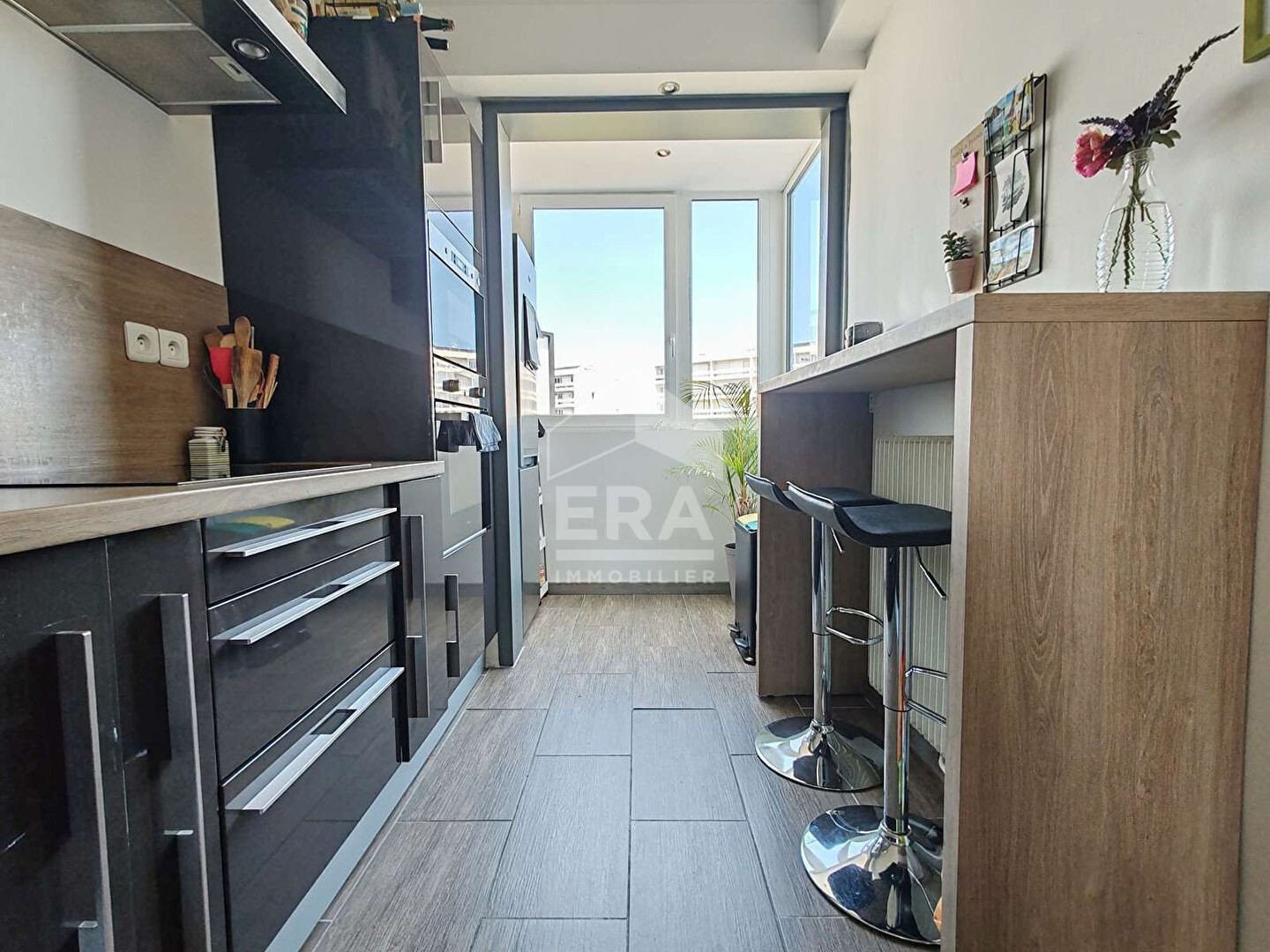 Appartement 3 pièces 72 m²