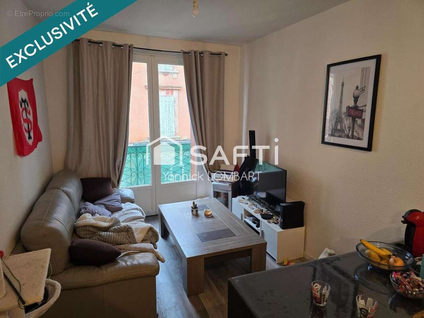 Appartement à vendre - 2 pièces - 139m2 - Gaillac (81600)