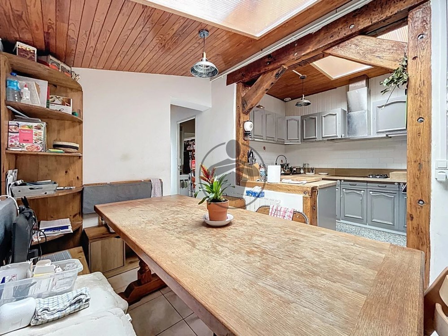 Vente Maison Saint-Quentin