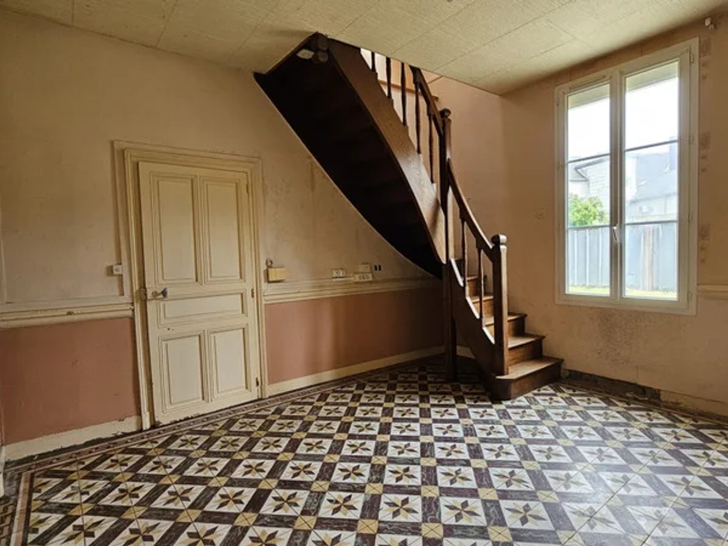 Maison 4 pièces 87 m²