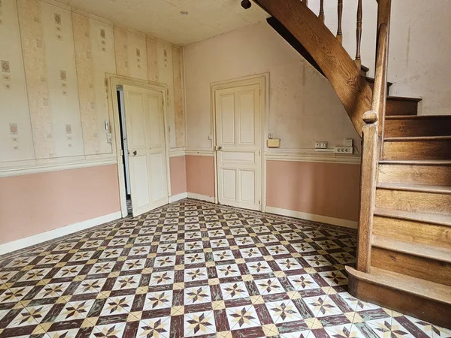 Maison à vendre - 4 pièces - 87m2 - Noyant-Villages (49490)