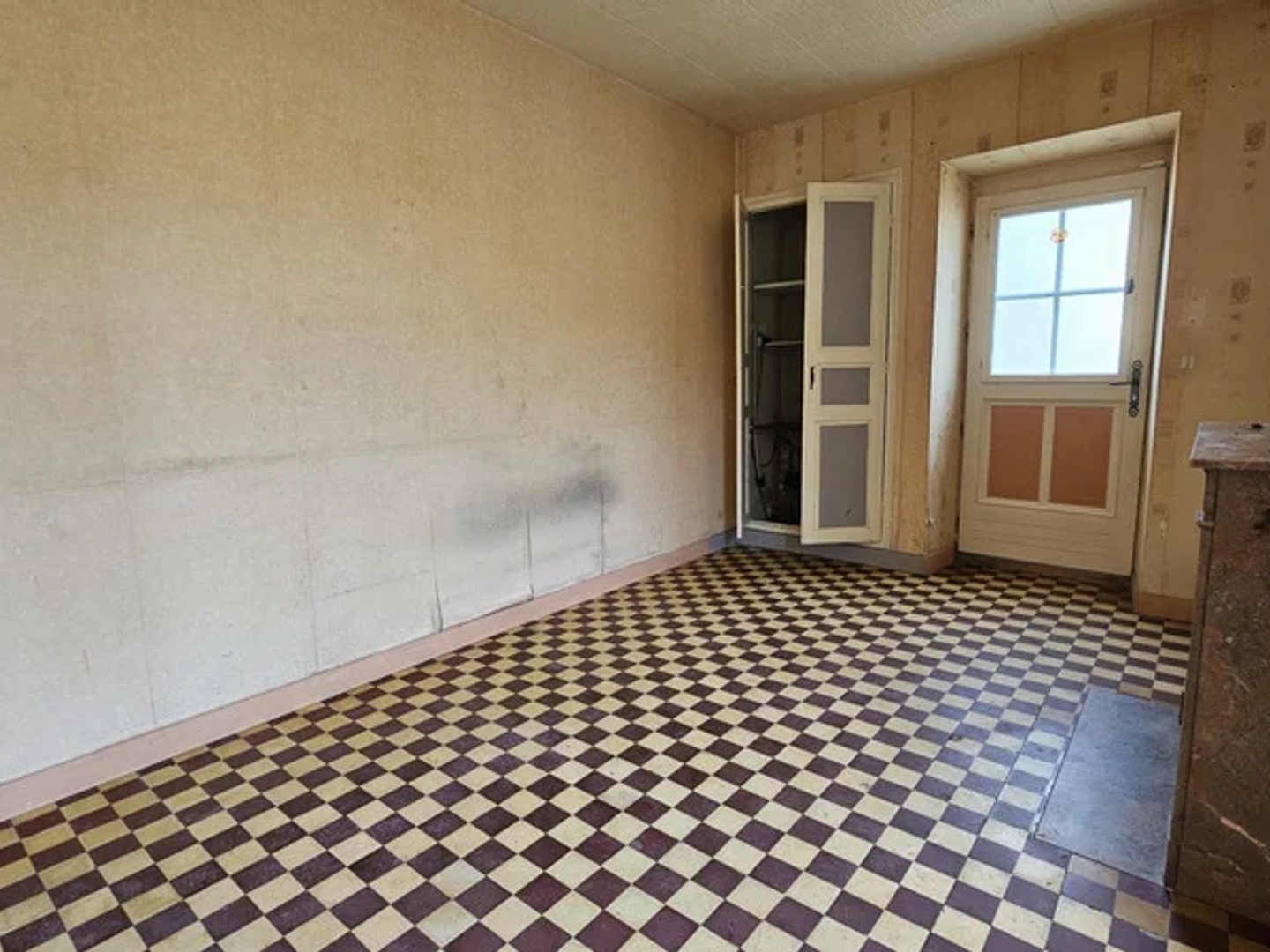 Maison à vendre - 4 pièces - 87m2 - Noyant-Villages (49490)
