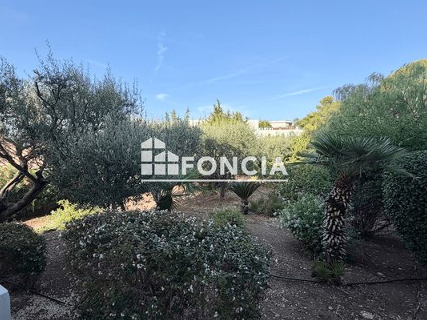 Appartement à vendre - 3 pièces - 75m2 - Bandol (83150)
