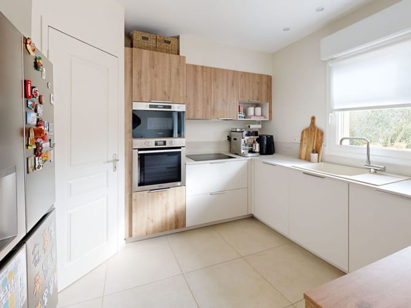 Maison à vendre - 5 pièces - 108m2 - Sébazac-Concourès (12740)