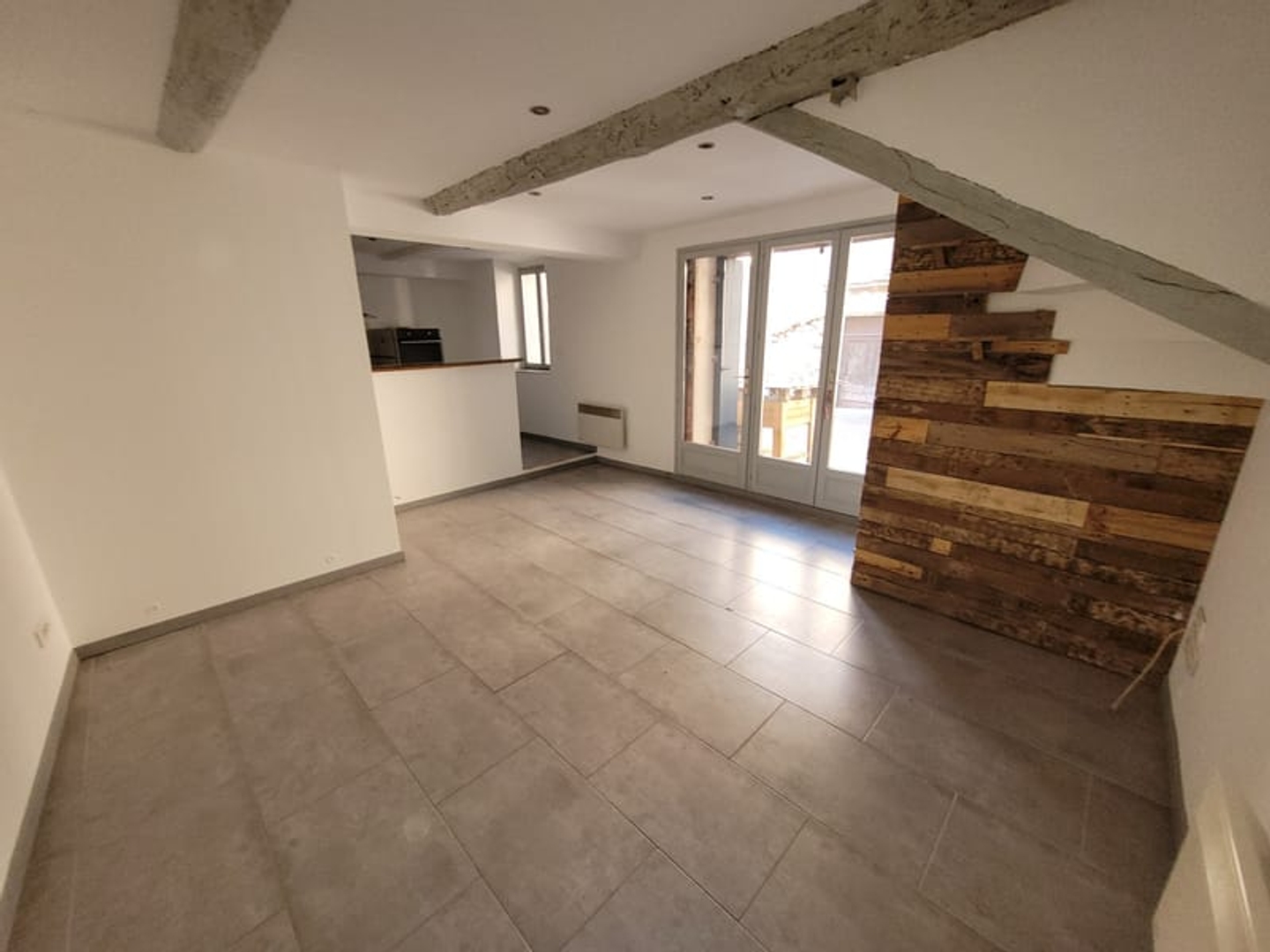 Maison à vendre - 4 pièces - 61m2 - Fleury (11560)
