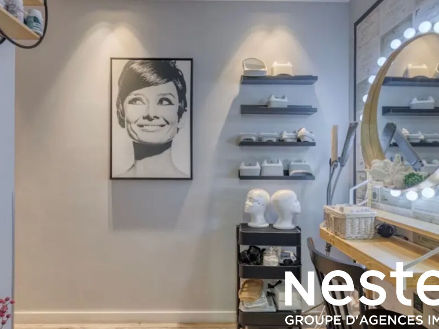 Magasin à vendre - 6 pièces - 75m2 - Le Perreux-Sur-Marne (94170)