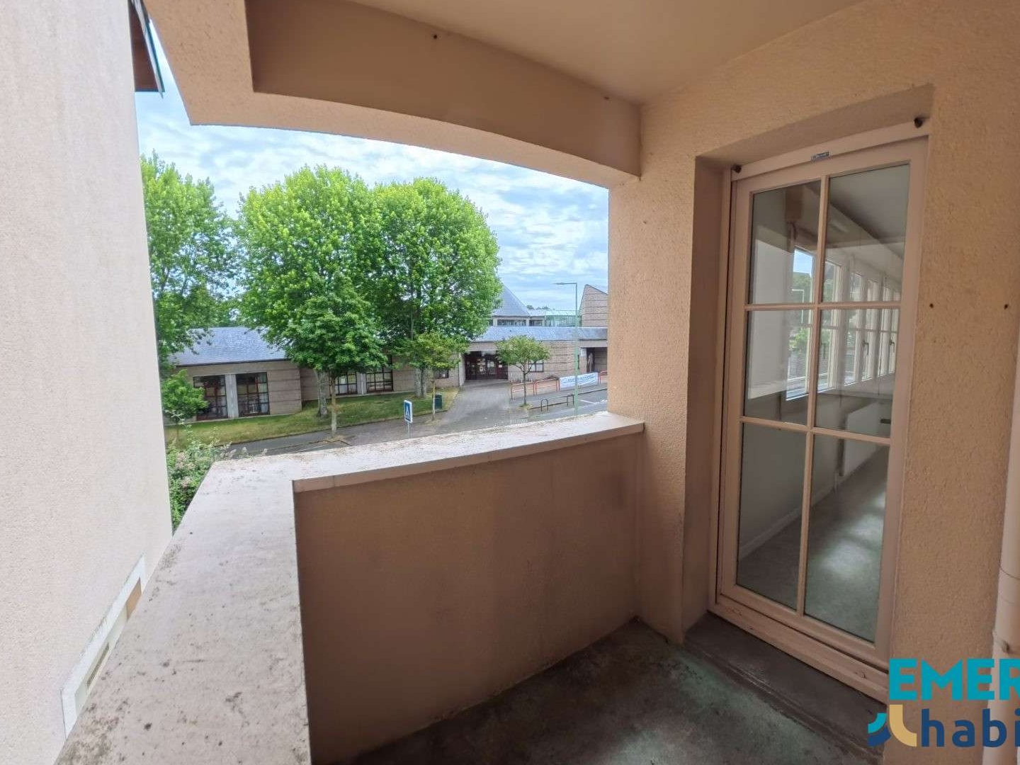 Appartement 4 pièces 81 m²