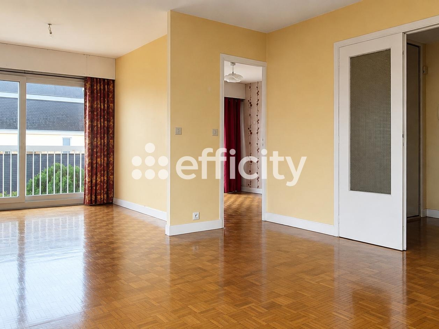 Appartement à vendre - 3 pièces - 56m2 - Chelles (77500)