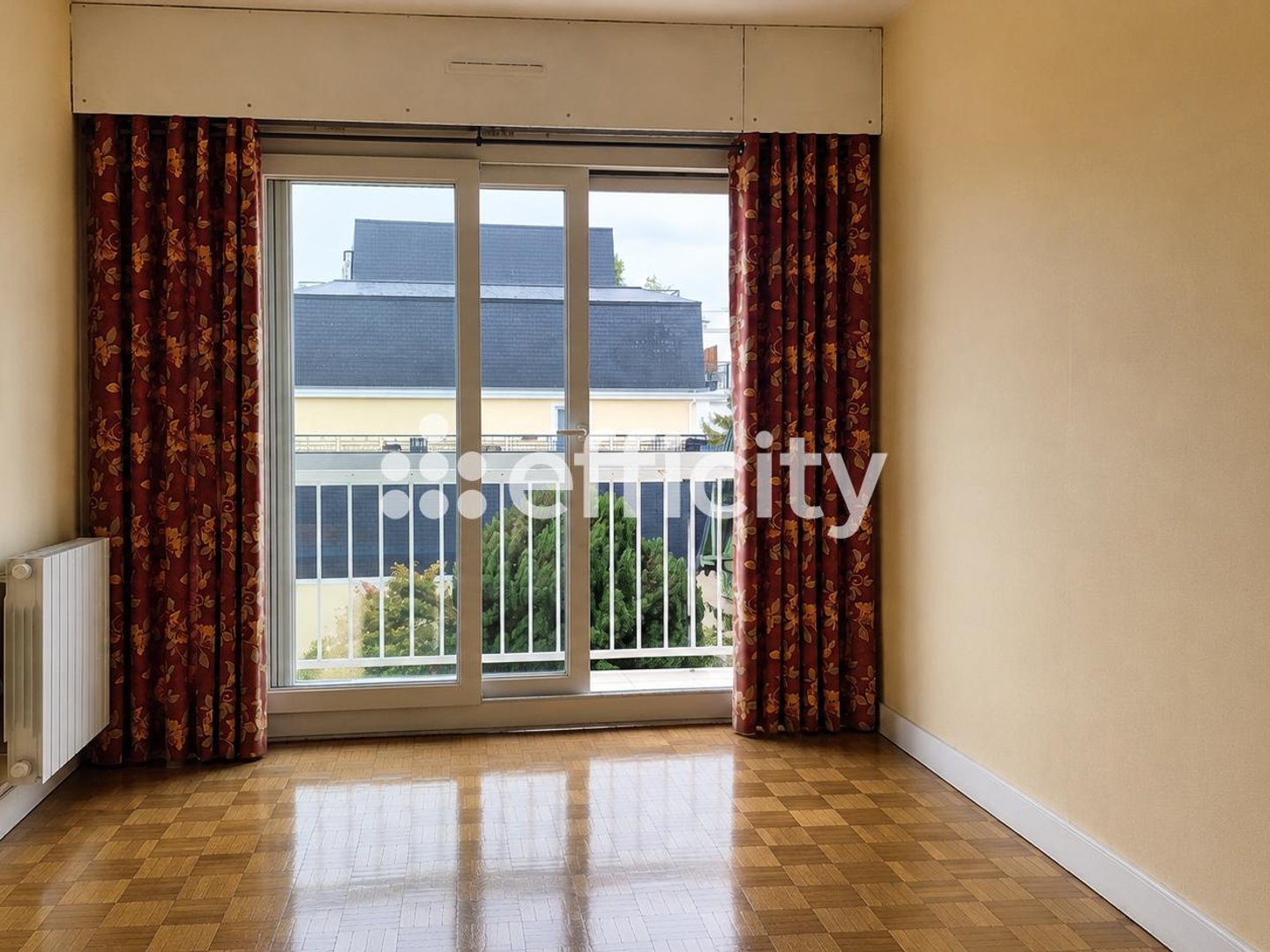 Appartement à vendre - 3 pièces - 56m2 - Chelles (77500)
