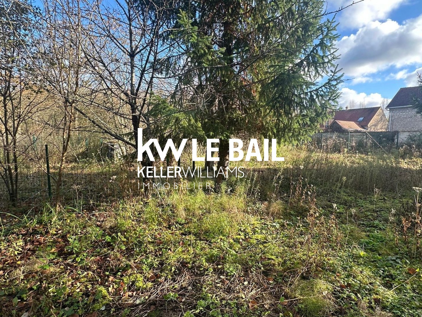 TERRAIN 471m² HYPER CENTRE