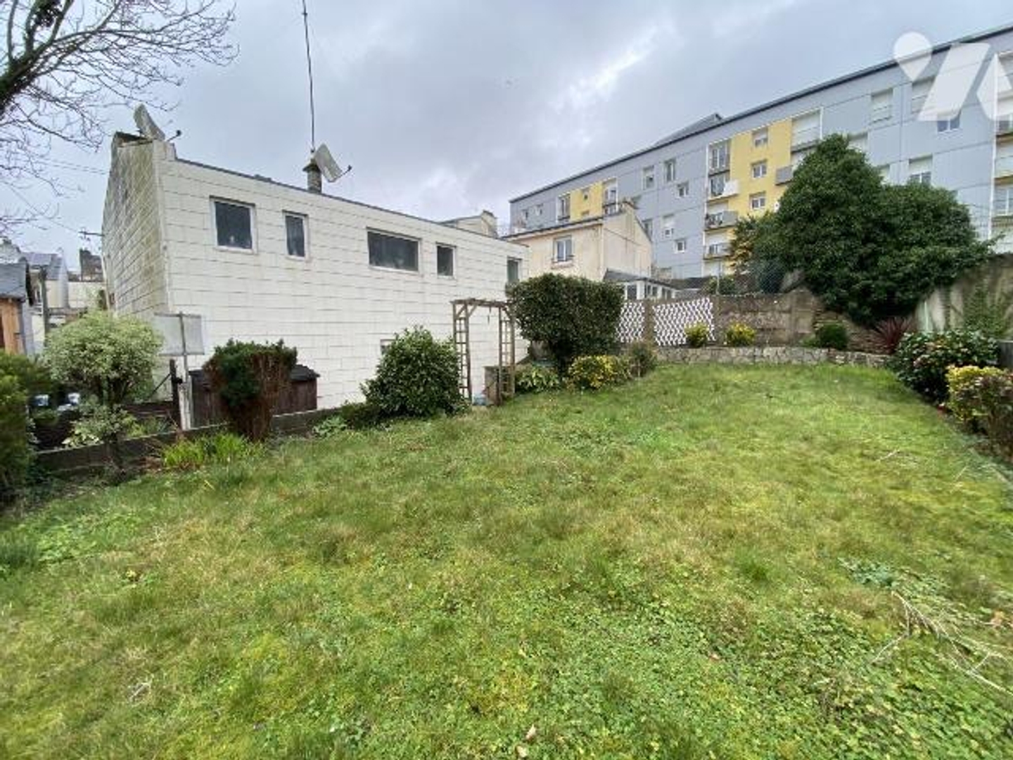 Maison 5 pièces 88 m²