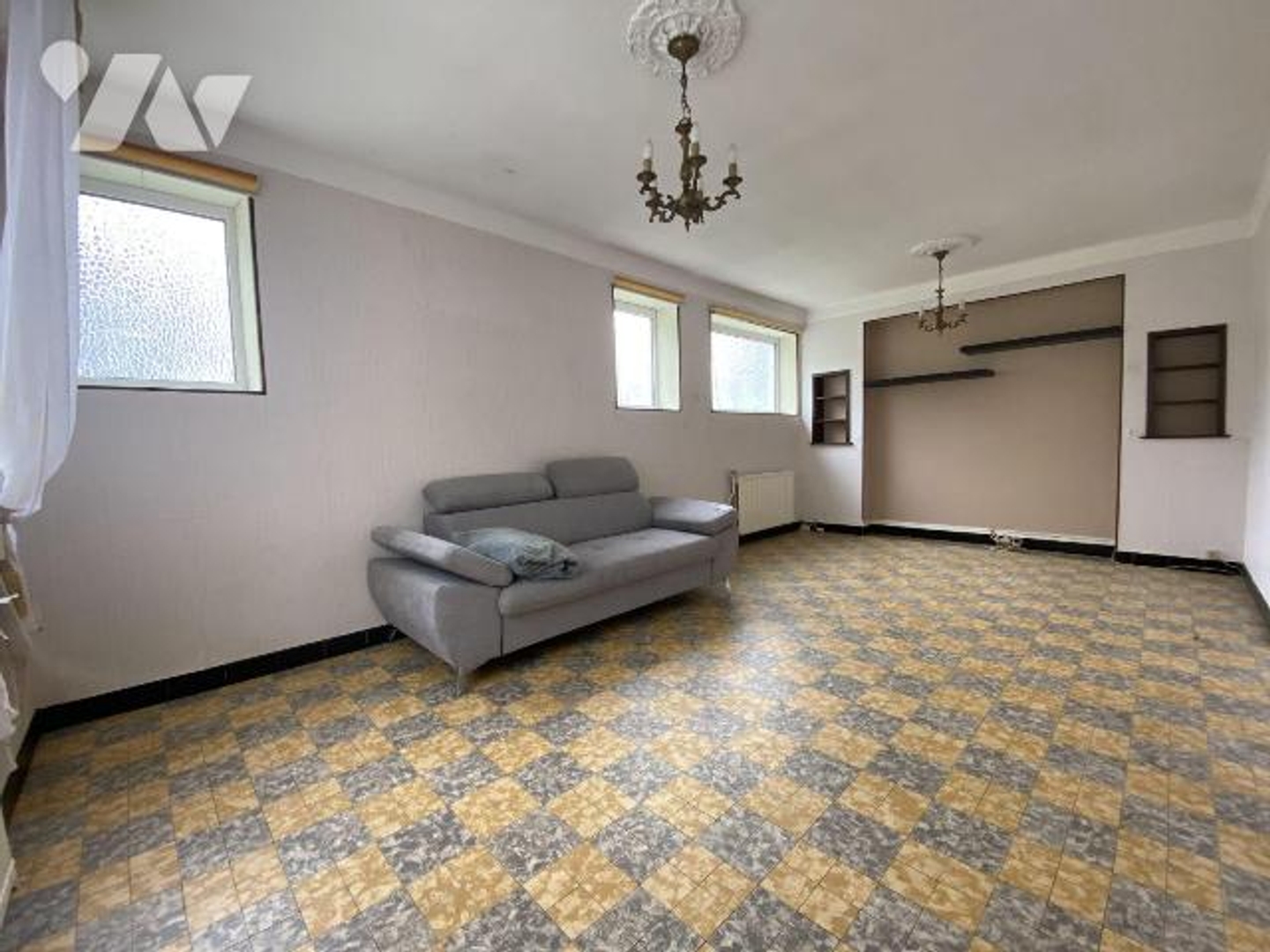 Maison à vendre - 5 pièces - 88m2 - Brest (29200)