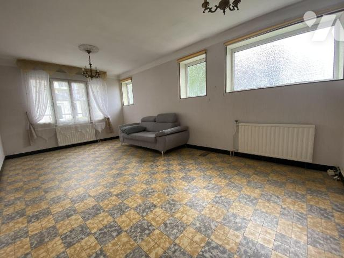 Maison à vendre - 5 pièces - 88m2 - Brest (29200)