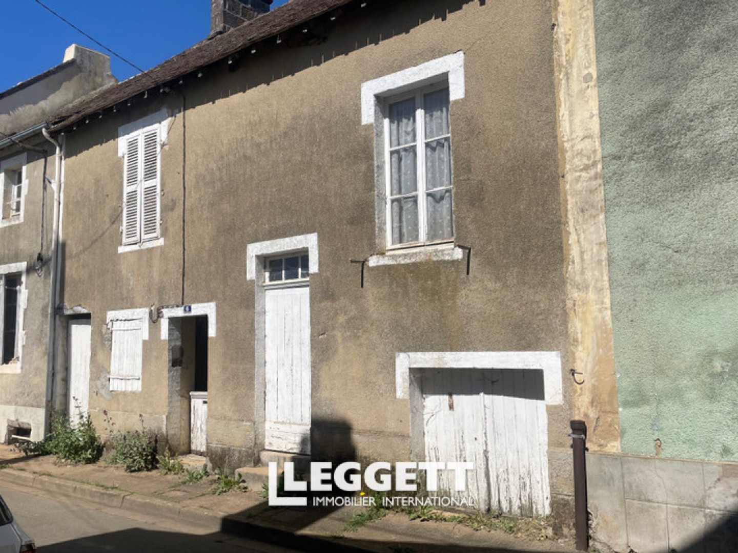 maison NaN pièce(s), FRESNAY-SUR-SARTHE