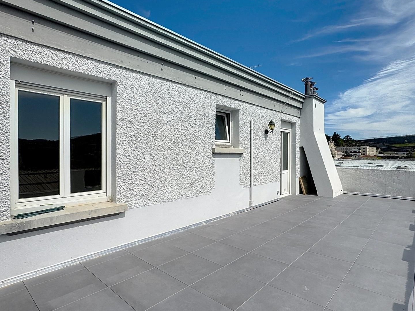 Appartement 5 pièces 86 m²