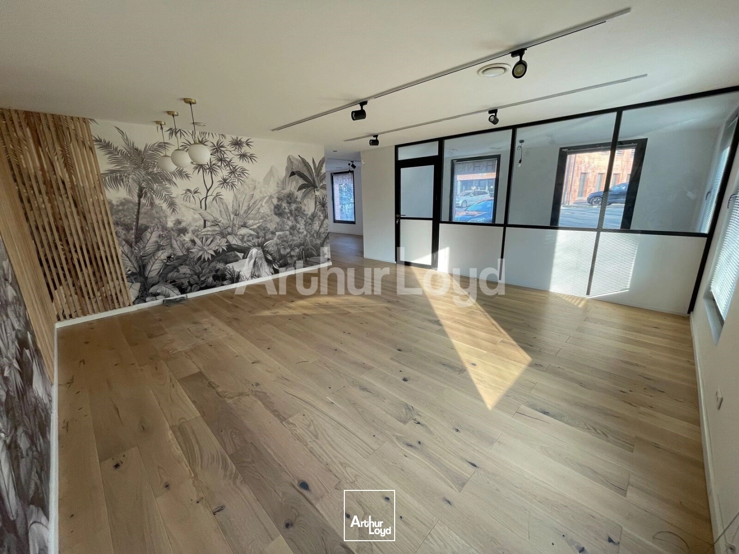 Bureaux à vendre - 102m2 - Wasquehal (59290)