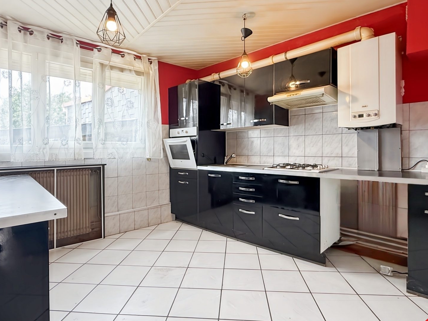 À Vendre : Charmante Maison Familiale à Revin  4 Chambres &