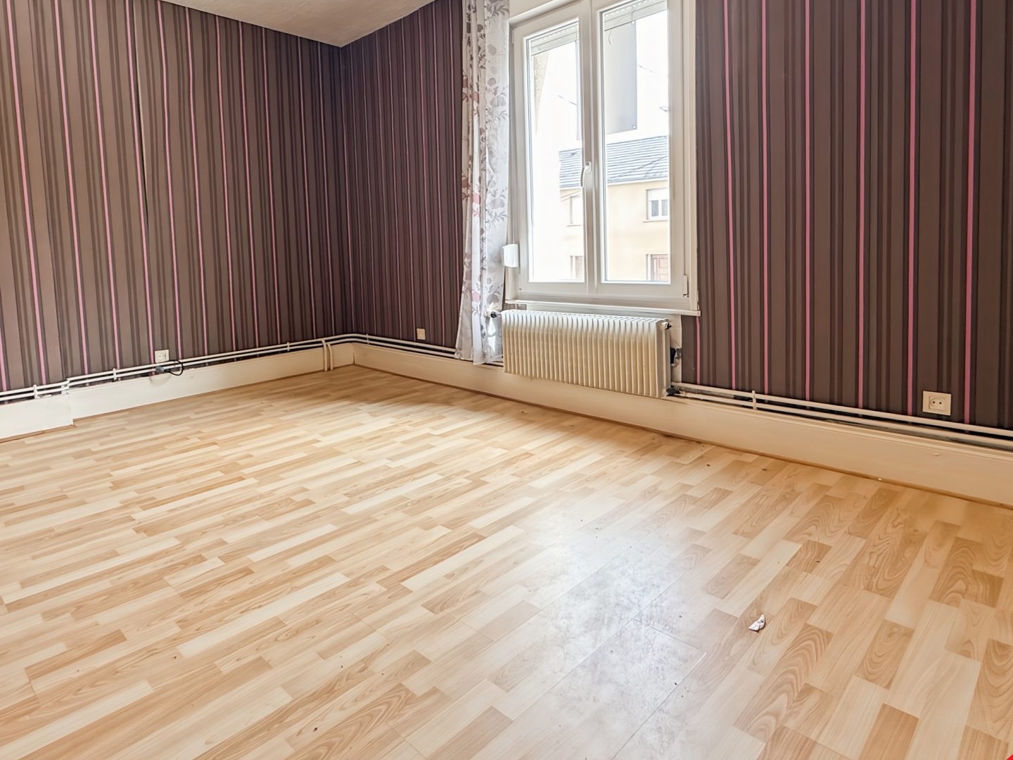 Maison à vendre - 6 pièces - 105m2 - Revin (08500)